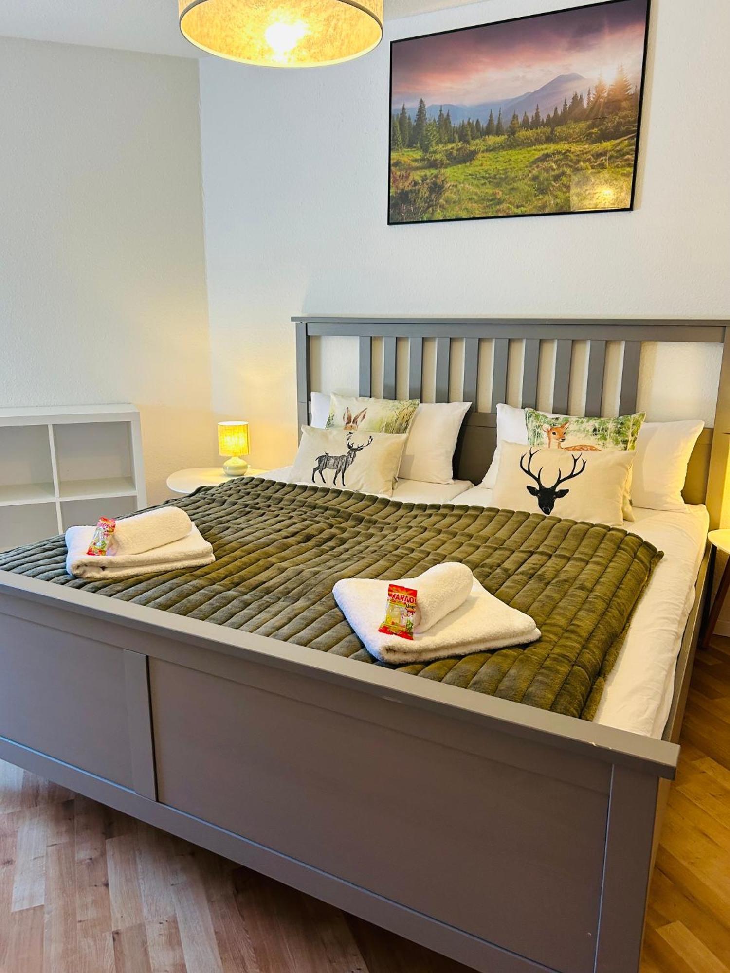 Ferienwohnung Panoramablick - Super Fuer Deine Familie Und Die Besten Aussicht In Ganz Todtmoos Exteriér fotografie