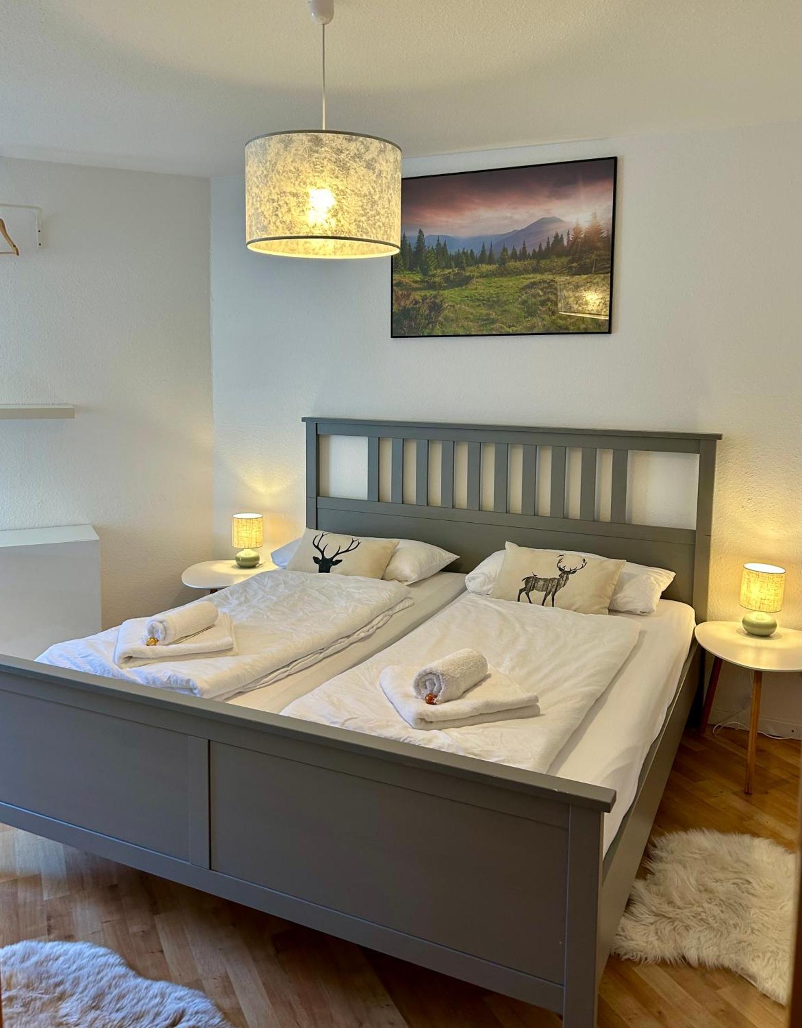 Ferienwohnung Panoramablick - Super Fuer Deine Familie Und Die Besten Aussicht In Ganz Todtmoos Exteriér fotografie