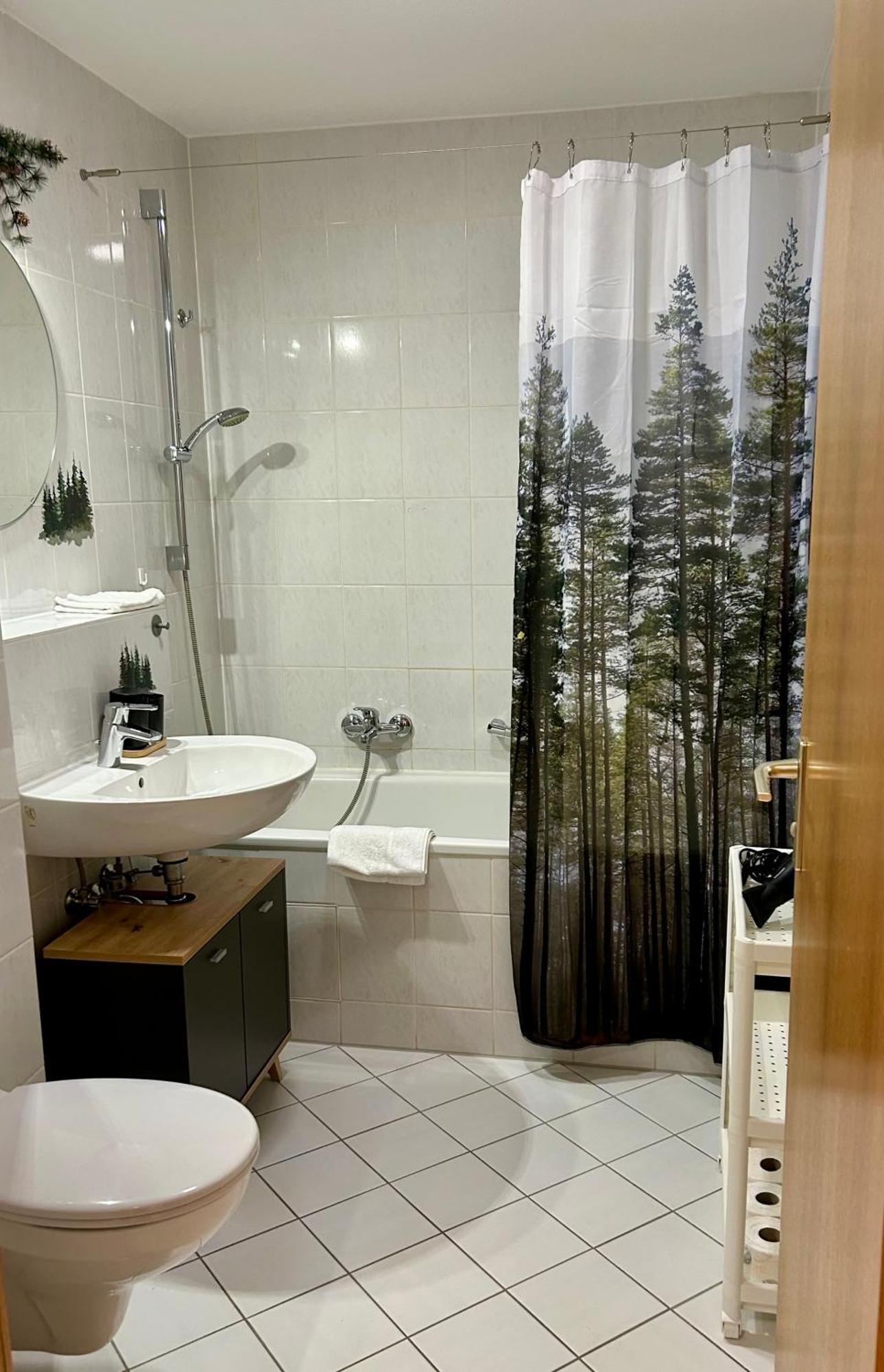 Ferienwohnung Panoramablick - Super Fuer Deine Familie Und Die Besten Aussicht In Ganz Todtmoos Exteriér fotografie